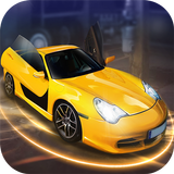 Turbo Drift - Auto Tuning icon