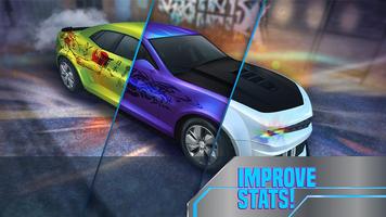 Turbo Drift - Auto Tuning screenshot 3