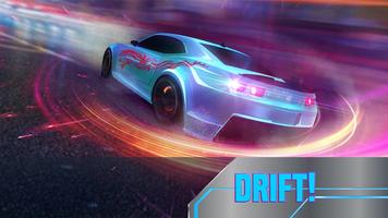 Turbo Drift - Auto Tuning screenshot 2