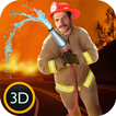 Firefighter Emergency Hero Sim