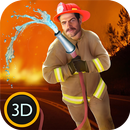 Firefighter Emergency Hero Sim APK
