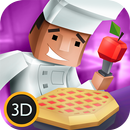Apple Pie Cooking Chef Simulator: Bakery Manager APK