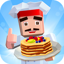 Pancake Cooking Chef Simulator APK