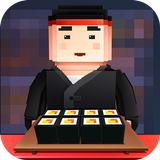 Sushi Store: Cooking King Zeichen