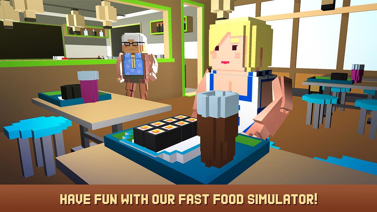 Sushi Store Cooking King For Android Apk Download - sushi shop simulator roblox