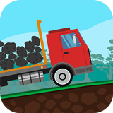 Trucker Joy Racing icon