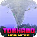 Mod Tornado PRO 2018 for MCPE APK