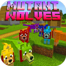 Mod Mutant Wolves 2018 for MCPE APK