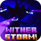 Mod Wither-Storm 2018 icon