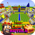 Map Craft-Royale 2018 for MCPE