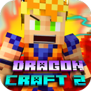 Mod Dragon Craft-Z 2018 for MCPE-APK