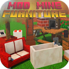 Mod Mine-Furniture 2018 for MCPE アイコン