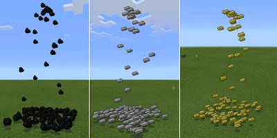 Mod Amazing Lucky Block Pro for MCPE 截圖 2