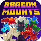 Mod Dragon-Mounts icône