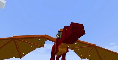 Mod Dragon-Mounts capture d'écran 2
