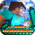 Mod Herobrine 2018 アイコン