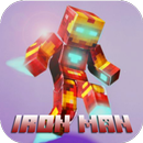 Mod Iron-Man Pro for MCPE-APK