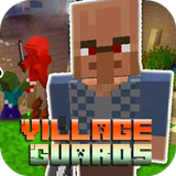 Mod Village Guards Pro иконка