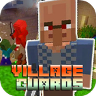 Mod Village Guards Pro آئیکن