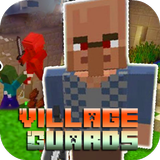 ikon Mod Village Guards Pro