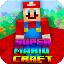 Mod Super-Mario 2018 for MCPE-APK