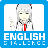ENGLISH CHALLENGE أيقونة