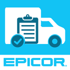Epicor Proof of Delivery 2.0 아이콘