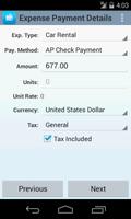 Expenses 9.07.01 syot layar 2