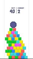 Six Blocks: Colorful Six Game imagem de tela 1