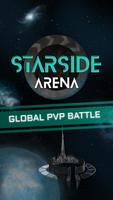Starside Arena โปสเตอร์