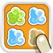 Cloud Maze - Match the Pattern