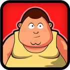 Get Fit: Lose the Fat アイコン