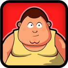 Get Fit: Lose the Fat 아이콘