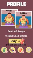 Get Fit: Lose the Fat captura de pantalla 3