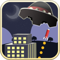 Missile Defender