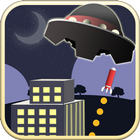 Missile Defender icon