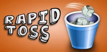Rapid Toss
