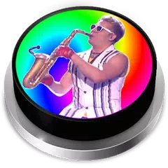 Sax Guy Button APK download