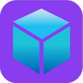 Cube Racer: Space Field Race
