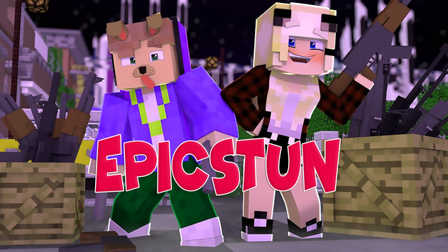EpicStun für Android - APK herunterladen EpicStun für Android - APK herunterladen