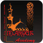 Marouf Academy icon