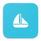 Boat - Icon Pack icône
