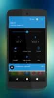 Globy CM13 CM12 Theme syot layar 3