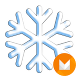 IcyPeak CM13 CM12 Theme