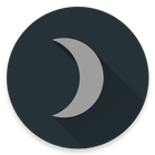 LuvDark - Dark Wallpaper Pack ไอคอน