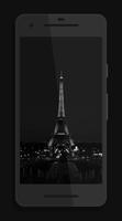 LuvDark - Dark Wallpaper Pack ภาพหน้าจอ 3
