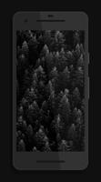 LuvDark - Dark Wallpaper Pack โปสเตอร์