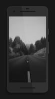 LuvDark - Dark Wallpaper Pack ภาพหน้าจอ 1