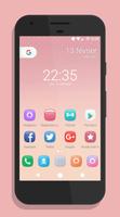 Sweety - Icon Pack ポスター