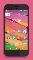 Sweety - Icon Pack capture d'écran 1